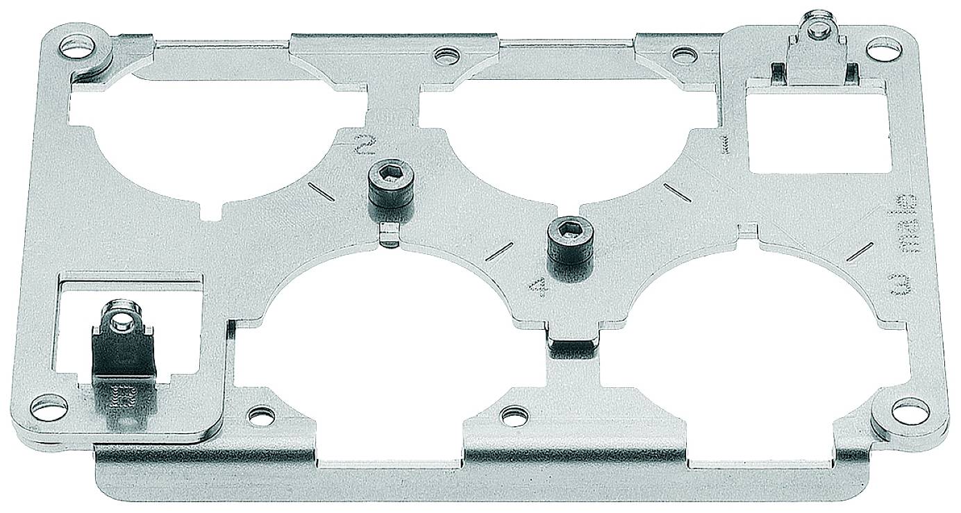 Cadre Harting 09400489911 1 pc(s)