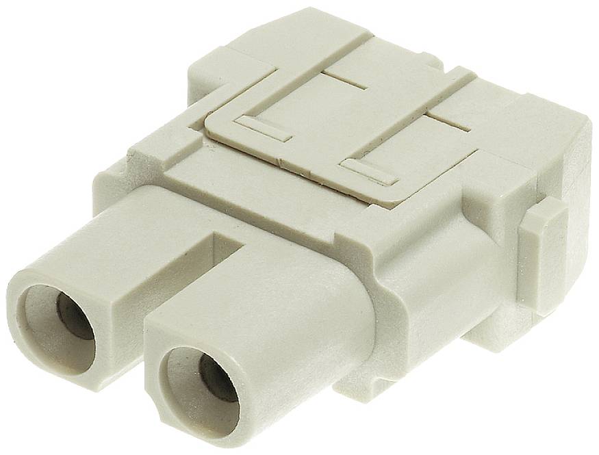 Module femelle Harting 09140022702 1 pc(s)