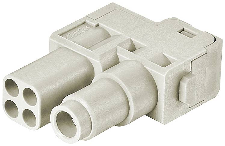 Module femelle Harting 09140052742 1 pc(s)