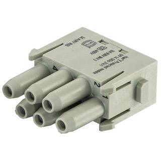 Module femelle HARTING 09140063141