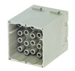 Module mâle HARTING 09140203001 1 pc(s)