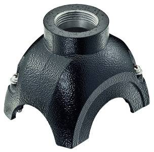 Coquille Harting 11133001401 1 pc(s)