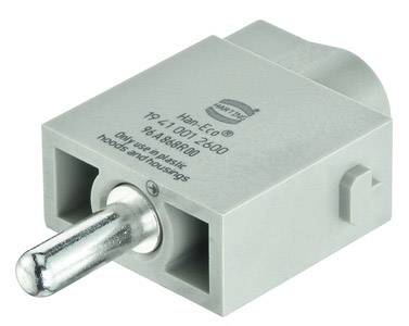 Module contact mâle HARTING 19410012600 1 pc(s)