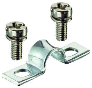 Serre-câble HARTING 09000005341 1 pc(s)