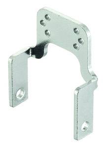 Bride de blindage 09000005206 Harting Contenu: 1 pc(s)