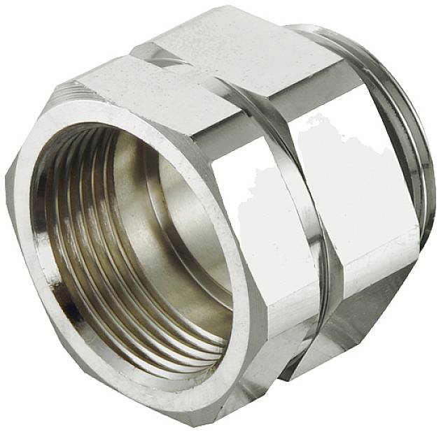Adaptateur hexagonal Harting 19360005135 1 pc(s)