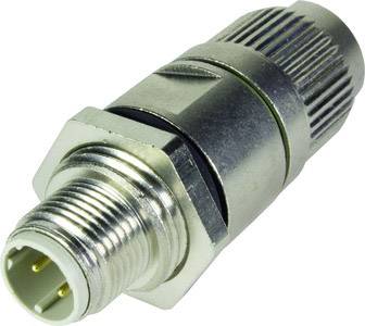 Connecteur de câbles Harting 21033811425 Traversée de paroi 1 pc(s)