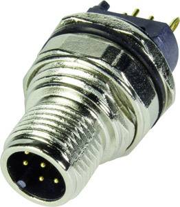Connecteur de circuit imprimé Harting 21033211830 mâle, droit 1 pc(s)