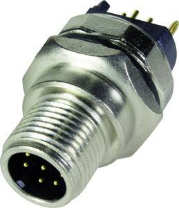 Connecteur de circuit imprimé Harting 21033211831 mâle, droit 1 pc(s)