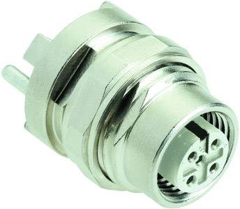 Connecteur de circuit imprimé Harting 21033412505 femelle, droit 1 pc(s)
