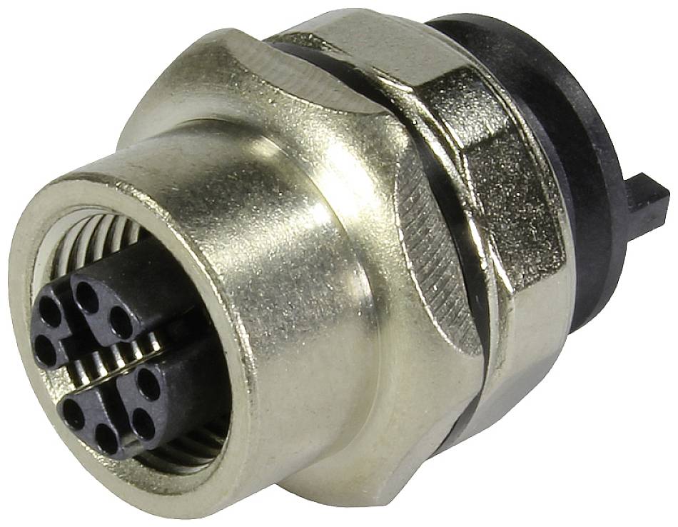 Connecteur de circuit imprimé Harting 21033812814 femelle, droit 1 pc(s)