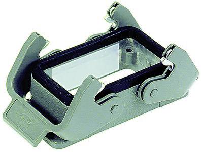Embase à encastrer Harting 09340030301 1 pc(s)