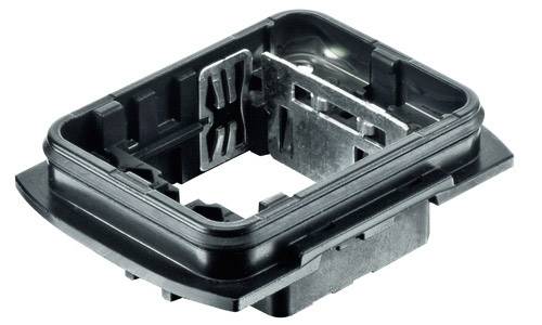 Embase à encastrer Harting 11133000301 1 pc(s)