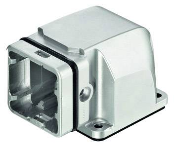 Embase à encastrer Harting 11200030800 1 pc(s)