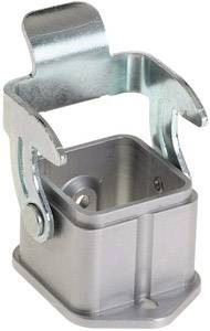 Embase à encastrer Harting 19440030301 1 pc(s)