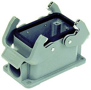 Embase à monter en saillie Harting 09300100272 1 pc(s)