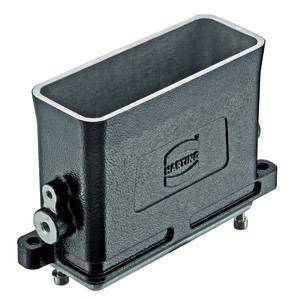 Embase à monter en saillie Harting 09400240951 1 pc(s)