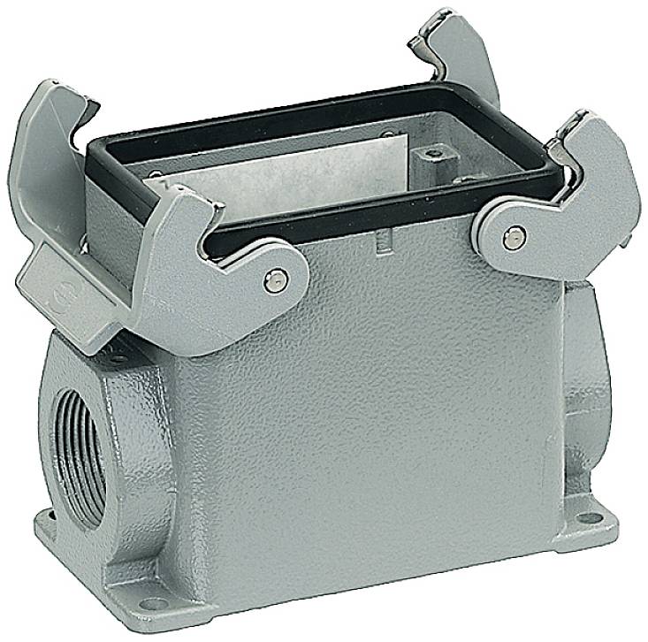 Embase à monter en saillie HARTING 19200320232 1 pc(s)