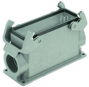 Embase à monter en saillie HARTING 19300240232 1 pc(s)