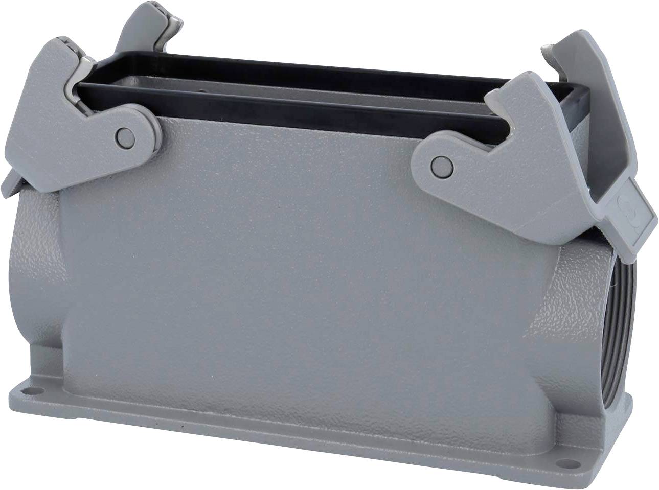 Embase à monter en saillie HARTING 19300240273 1 pc(s)