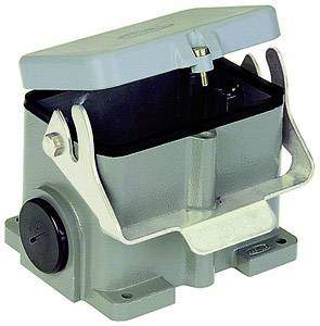 Embase à monter en saillie Harting 19300480298 1 pc(s)