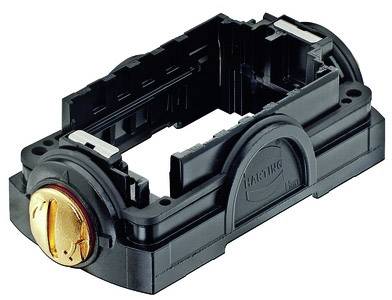 Support de capot Harting 11136000110 1 pc(s)