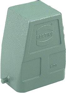 Capot passe-câble HARTING 09300060801 1 pc(s)