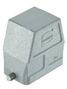 Capot passe-câble Harting 09300100803 1 pc(s)