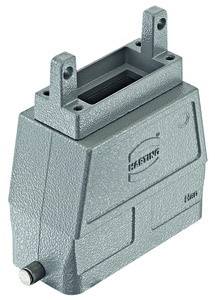 Capot passe-câble Harting 09300164441 1 pc(s)