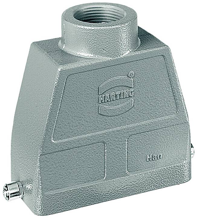 Capot passe-câble Harting 09300240441 1 pc(s)