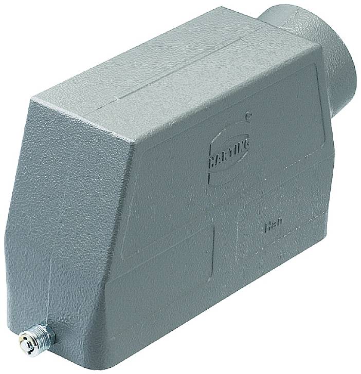 Capot passe-câble Harting 09300240541 1 pc(s)