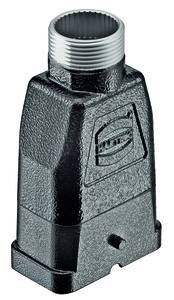 Capot passe-câble HARTING 19120080411 1 pc(s)