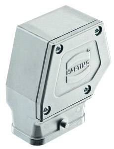 Capot passe-câble Harting 19120080528 1 pc(s)