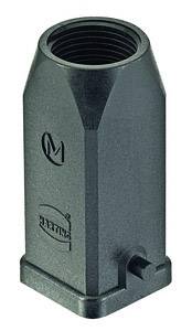 Capot passe-câble HARTING 19200030426 1 pc(s)