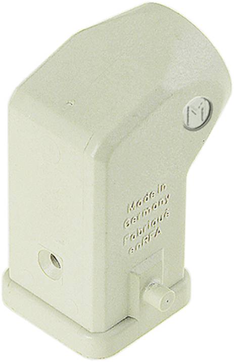 Capot passe-câble HARTING 19200030623