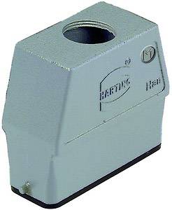 Capot passe-câble HARTING 19200160446 1 pc(s)