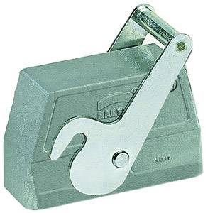Capot passe-câble HARTING 19300100586 1 pc(s)