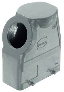 Capot passe-câble Harting 19300160523 1 pc(s)