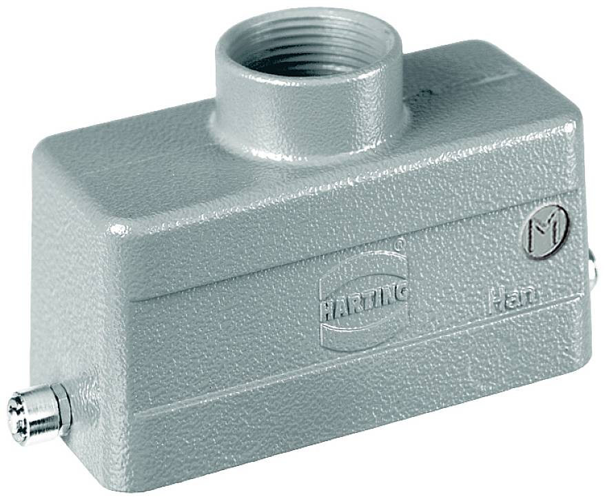 Capot passe-câble Harting 19300161442 1 pc(s)