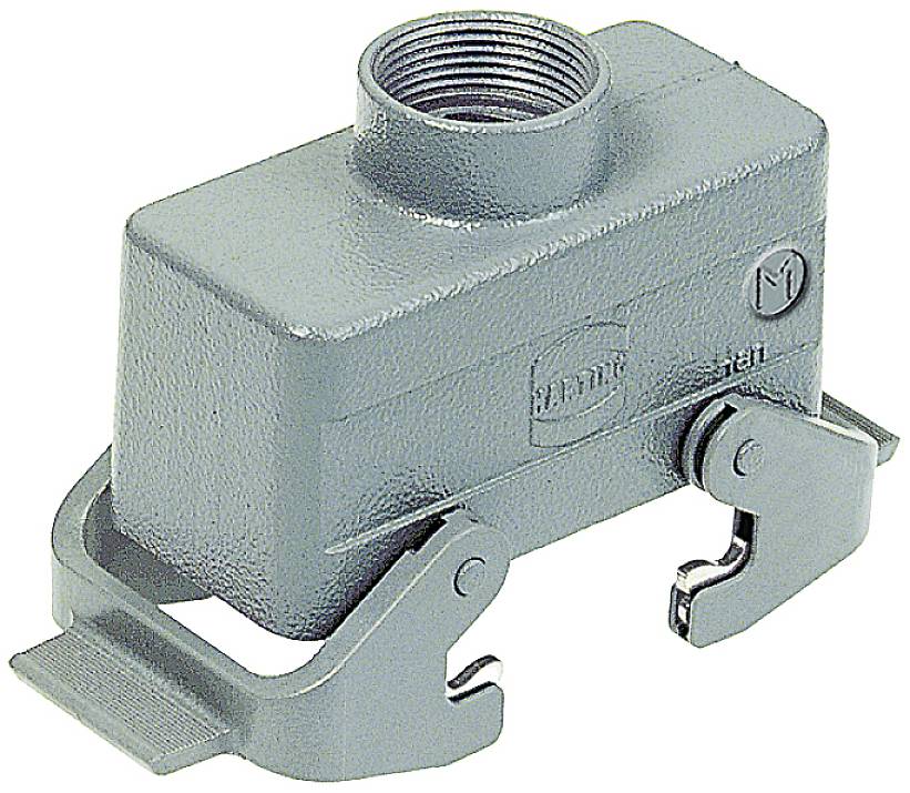 Capot passe-câble Harting 19300241432 1 pc(s)