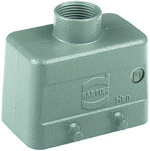 Capot passe-câble Harting 19340030420 1 pc(s)