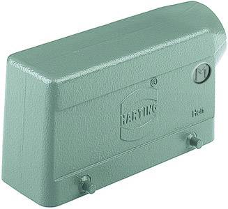Capot passe-câble Harting 19340100521 1 pc(s)