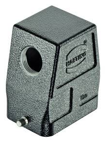 Capot passe-câble Harting 19370060545 1 pc(s)
