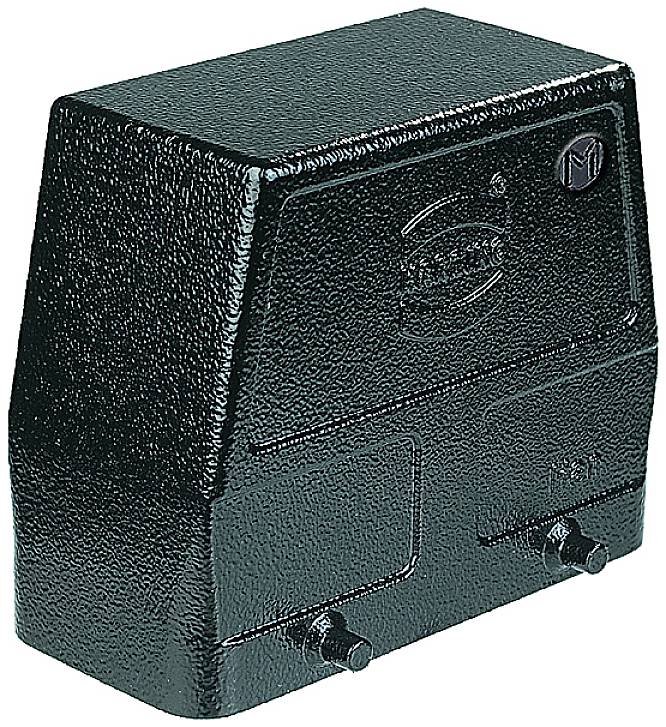 Capot passe-câble Harting 19370160527 1 pc(s)