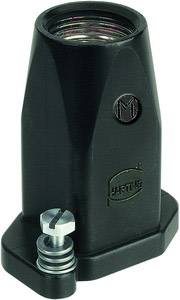 Capot passe-câble Harting 19 40 003 0400 1 pc(s)