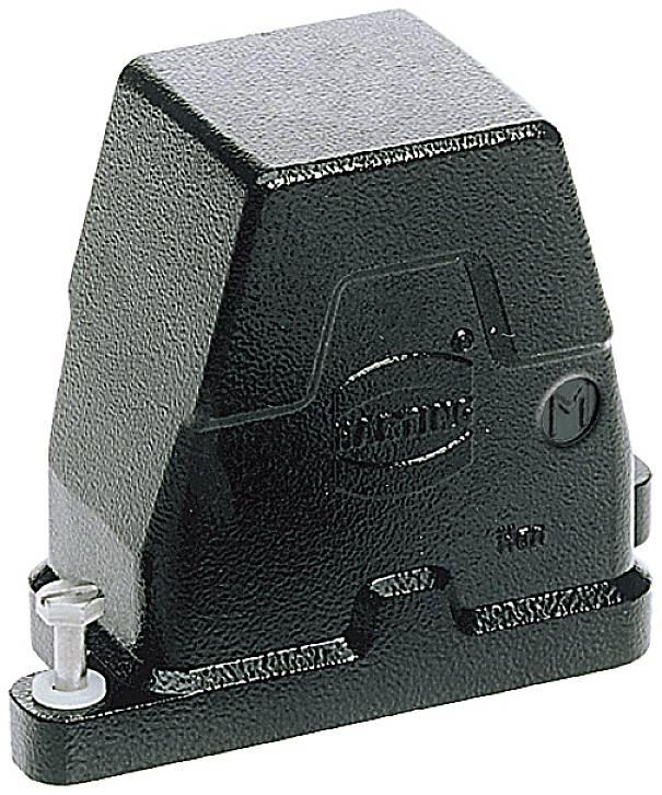 Capot passe-câble Harting 19400060513 1 pc(s)
