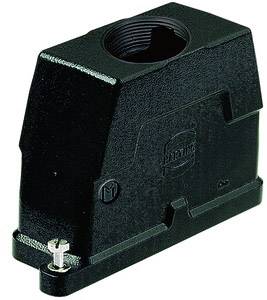 Capot passe-câble Harting 19400160411 1 pc(s)