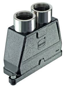 Capot passe-câble Harting 19400240438 1 pc(s)