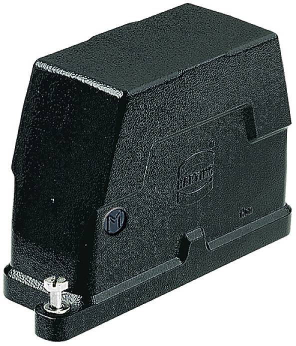 Capot passe-câble Harting 19400240513 1 pc(s)