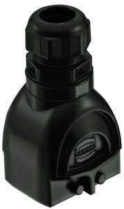 Capot passe-câble HARTING 19411060422 1 pc(s)